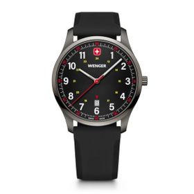 Wenger 01.1441.135 City Sport Quartz Erkek Kol Saati