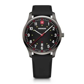 Wenger 01.1441.135 City Sport Quartz Erkek Kol Saati