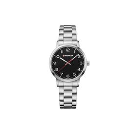 Wenger 01.1621.102 Unisex Kol Saati