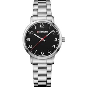 Wenger 01.1621.102 Unisex Kol Saati
