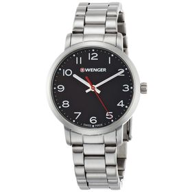 Wenger 01.1621.102 Unisex Kol Saati