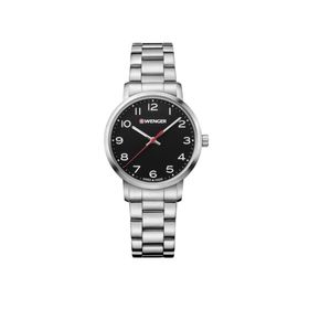 Wenger 01.1621.102 Unisex Kol Saati