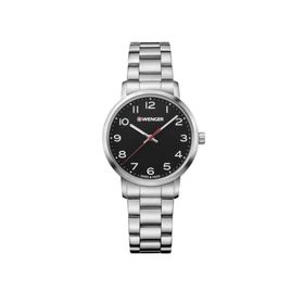 Wenger 01.1621.102 Unisex Kol Saati
