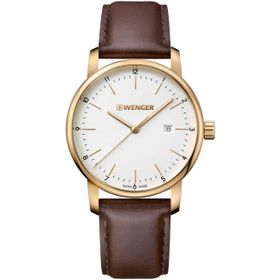Wenger 01.1741.108 Unisex Kol Saati