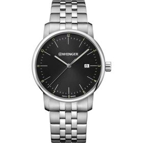 Wenger 01.1741.122 Urban Classic Kol Saati