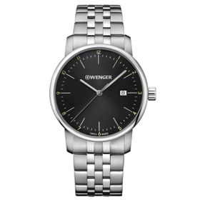 Wenger 01.1741.122 Urban Classic Kol Saati
