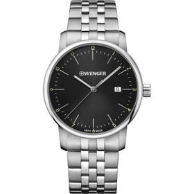 Wenger 01.1741.122 Urban Classic Kol Saati