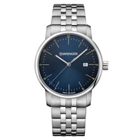 Wenger 01.1741.123 Urban Classic Kol Saati