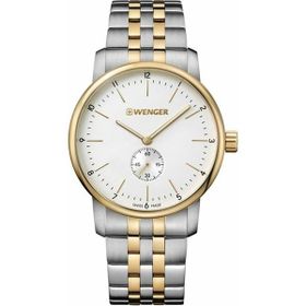 Wenger 01.1741.125 Urban Classic Kol Saati