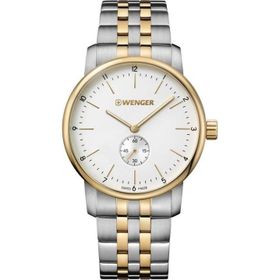 Wenger 01.1741.125 Urban Classic Kol Saati