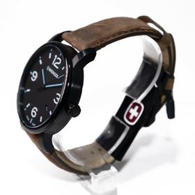 Wenger 01.1741.135 Unisex Kol Saati