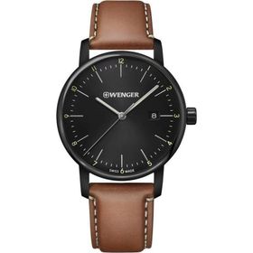 Wenger 01.1741.136 Urban Classic Kol Saati