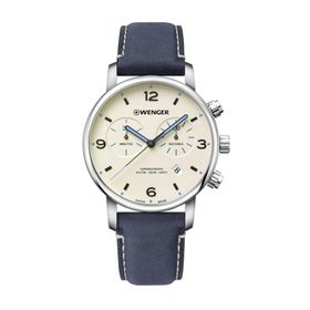 Wenger 01.1743.119 Urban Metropolitan Kol Saati