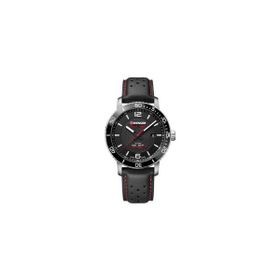 Wenger 01.1841.101 Roadster Black Night Kol Saati