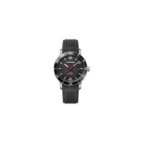 Wenger 01.1841.102 Roadster Black Night Kol Saati