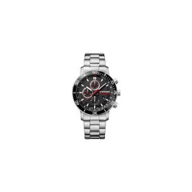 Wenger 01.1841.106 Roadster Black Night Kol Saati