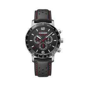Wenger 01.1843.101 Roadster Black Night Kol Saati