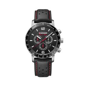 Wenger 01.1843.101 Roadster Black Night Kol Saati