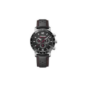 Wenger 01.1843.101 Roadster Black Night Kol Saati