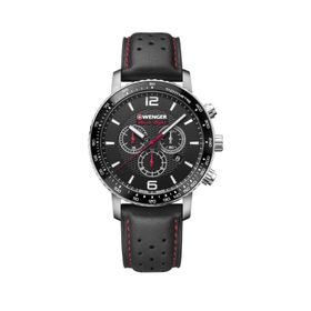 Wenger 01.1843.101 Roadster Black Night Kol Saati