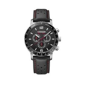 Wenger 01.1843.101 Roadster Black Night Kol Saati