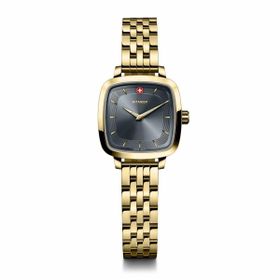 Wenger 01.1911.106 Vintage Classic 27 mm Kadın Kol Saati