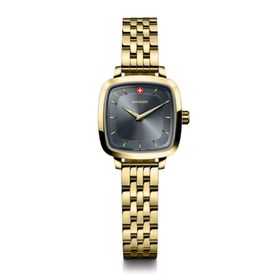 Wenger 01.1911.106 Vintage Classic 27 mm Kadın Kol Saati