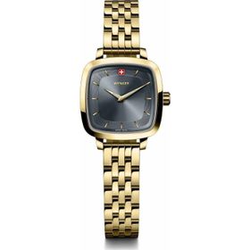 Wenger 01.1911.106 Vintage Classic 27 mm Kadın Kol Saati