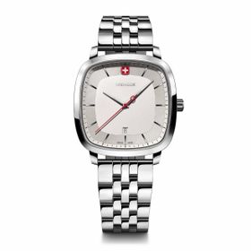 Wenger 01.1921.101 Vintage Classic 37 mm Erkek Kol Saati
