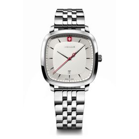 Wenger 01.1921.101 Vintage Classic 37 mm Erkek Kol Saati