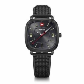 Wenger 01.1921.113 Vintage Sport 37 mm Erkek Kol Saati