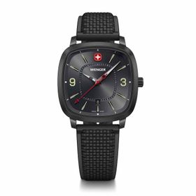 Wenger 01.1921.113 Vintage Sport 37 mm Erkek Kol Saati