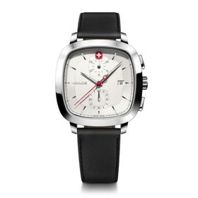 Wenger 01.1933.104 Vintage Classic Chrono 39.5 mm Erkek Kol Saati