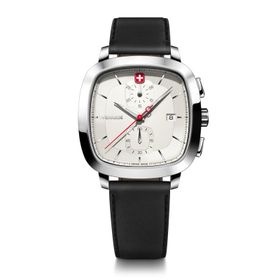 Wenger 01.1933.104 Vintage Classic Chrono 39.5 mm Erkek Kol Saati