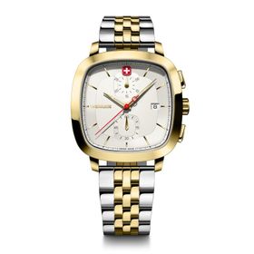 Wenger 01.1933.107 Vintage Classic Chrono 39.5 mm Erkek Kol Saati