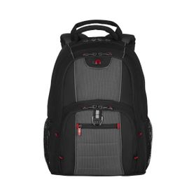 Wenger 600633 Pillar 16" Siyah Gri Laptop Sırt Çantası