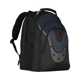Wenger 600638 IBEX 17 Mavi Sırt Çantası