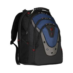 Wenger 600638 IBEX 17 Mavi Sırt Çantası