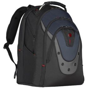 Wenger 600638 IBEX 17 Mavi Sırt Çantası
