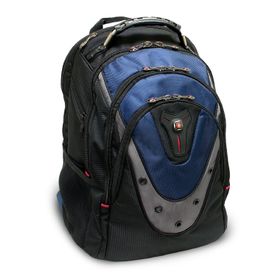 Wenger 600638 IBEX 17 Mavi Sırt Çantası