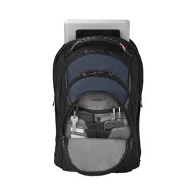 Wenger 600638 IBEX 17 Mavi Sırt Çantası