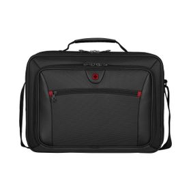 Wenger 600646 Insight 15" Gri Evrak Çantası