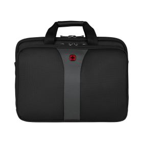 Wenger 600655 Lagacy 17" Siyah Gri Evrak Çantası