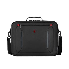 Wenger 611907 Bq 16" Siyah Evrak Çantası