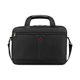 Wenger 612280 BC Refresh Slimcase 14" Siyah Evrak Çantası