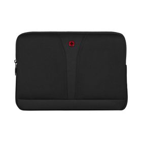 Wenger BC Fix 12 inç Neoprene Siyah Laptop Kılıfı