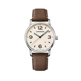Wenger Swiss Urban Metropolitan 01.1741.118 Erkek Kol Saati