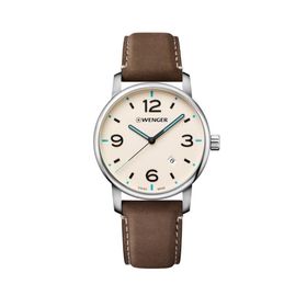 Wenger Swiss Urban Metropolitan 01.1741.118 Erkek Kol Saati