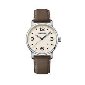 Wenger Swiss Urban Metropolitan 01.1741.118 Erkek Kol Saati