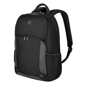 Wenger XE Tryal Siyah 15.6 inç Laptop ve Tablet Sırt Çantası